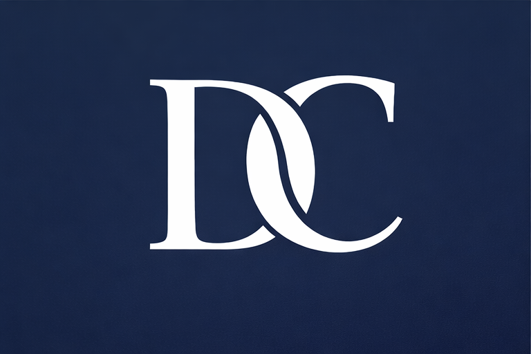 DC Logo